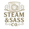 Steam & Sass Co.